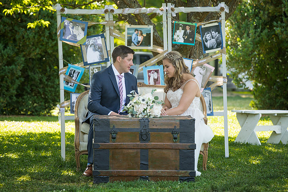 The Getting Ready Photos77