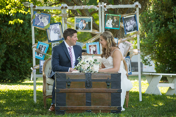 The Getting Ready Photos78