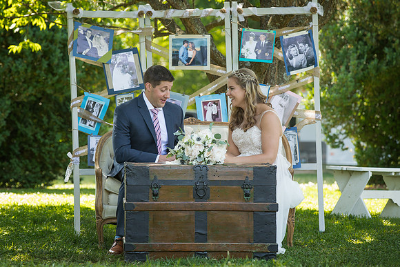 The Getting Ready Photos80