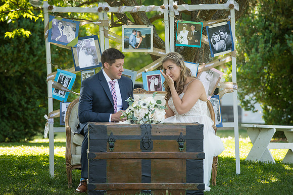 The Getting Ready Photos81
