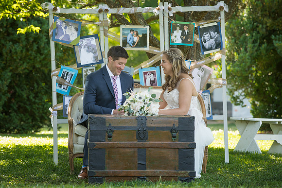 The Getting Ready Photos83