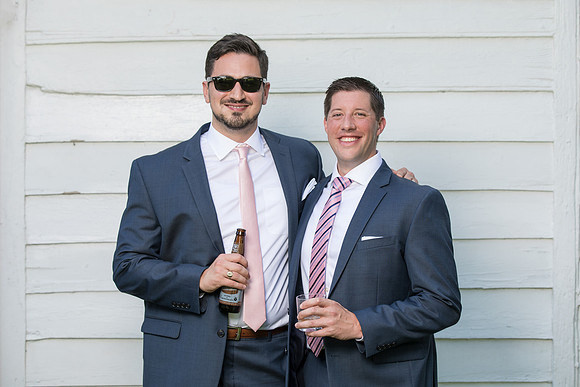 The Getting Ready Photos109