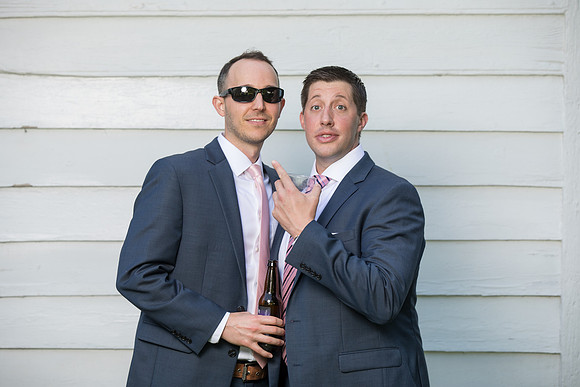 The Getting Ready Photos115