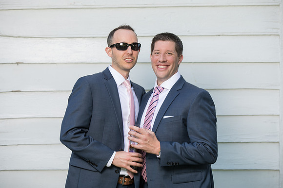 The Getting Ready Photos116