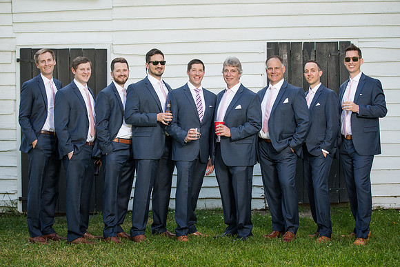 The Getting Ready Photos118
