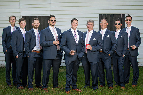 The Getting Ready Photos120