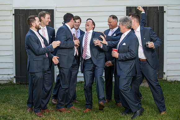 The Getting Ready Photos121