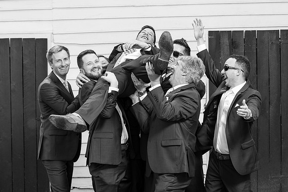 The Getting Ready Photos122