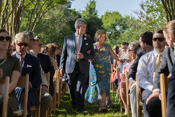 The Ceremony8
