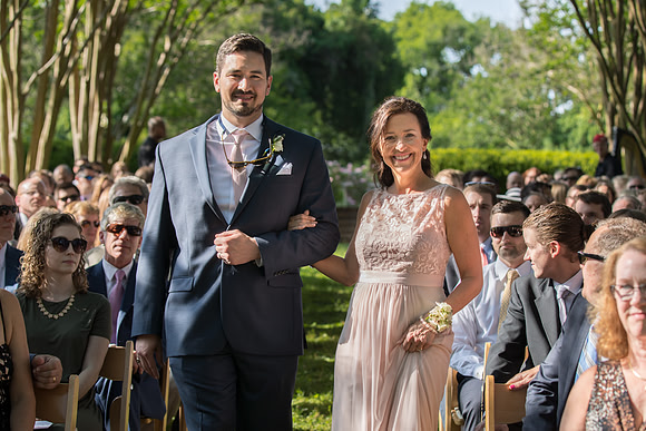 The Ceremony9