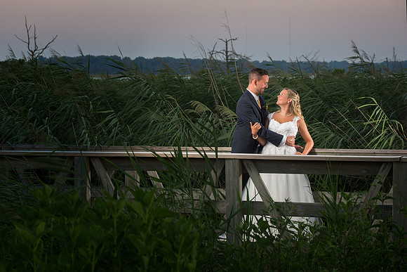 The Reception103