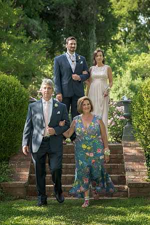 The Ceremony8.2