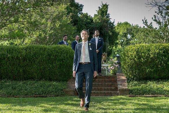 The Ceremony11.2