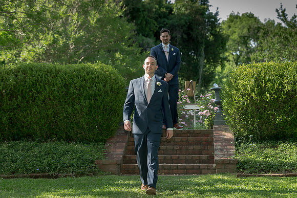 The Ceremony11.5