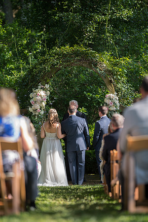 The Ceremony19.1