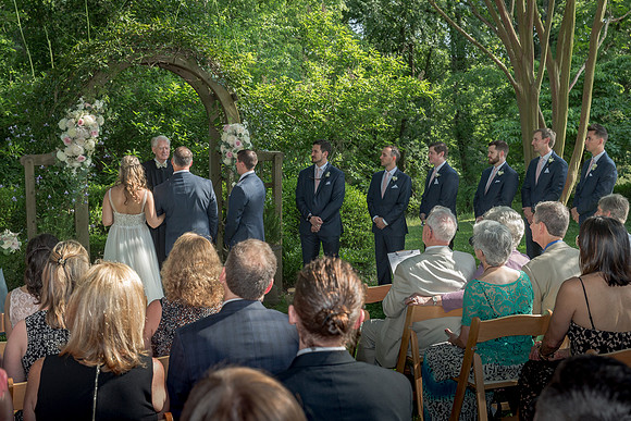 The Ceremony20.1