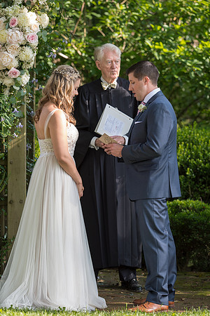 The Ceremony31.5