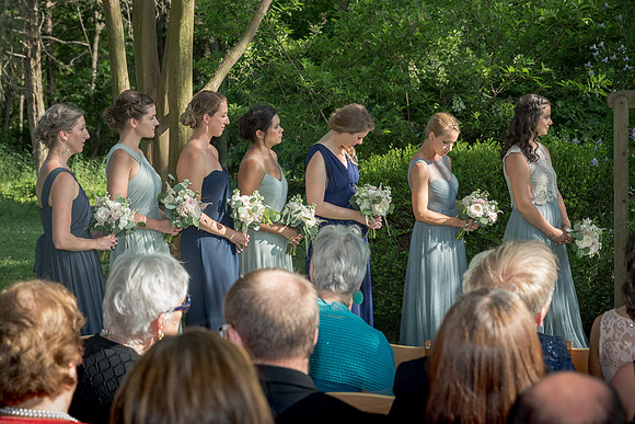 The Ceremony31.41