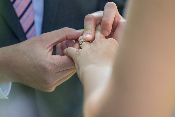 The Ceremony40.1