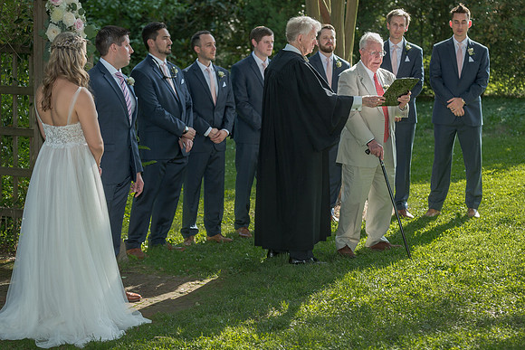 The Ceremony43.1