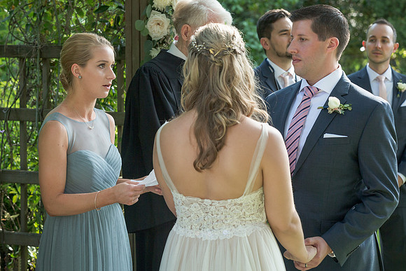 The Ceremony45.1