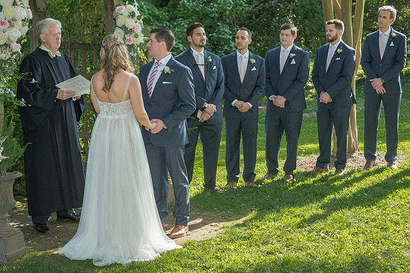 The Ceremony46.1