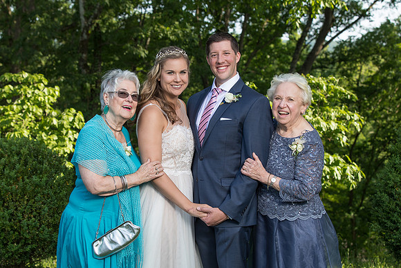 The Ceremony58