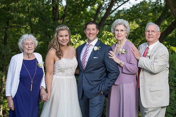 The Ceremony63