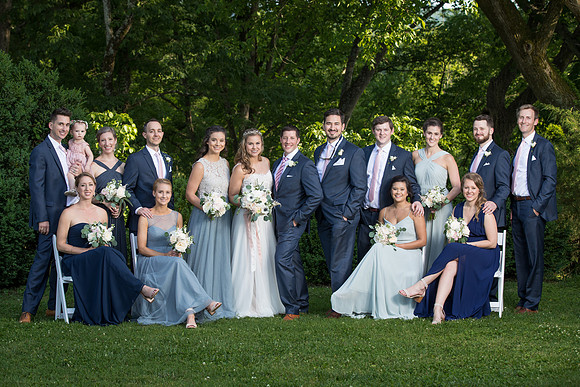 The Ceremony70