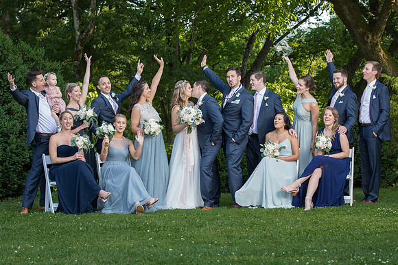 The Ceremony71