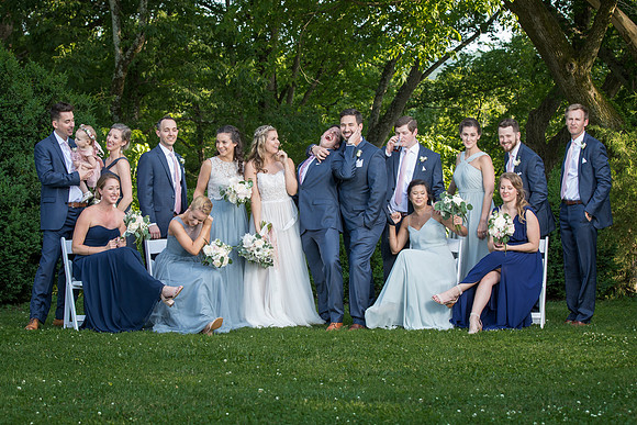 The Ceremony72