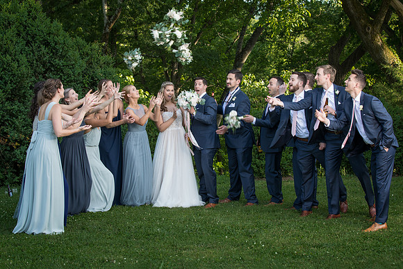 The Ceremony73