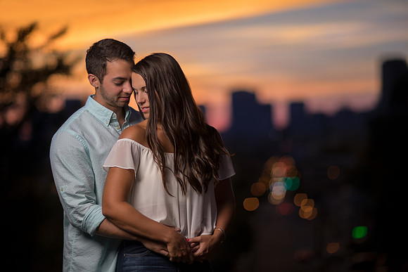 Derek&Taralyn