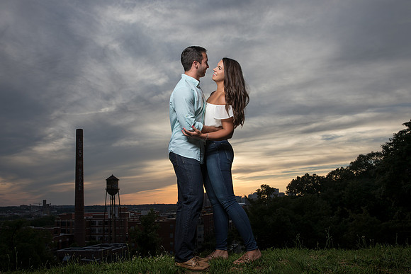 Derek&Taralyn6