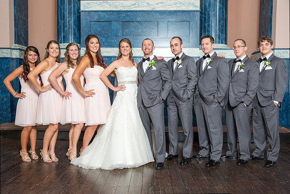 The Ceremony