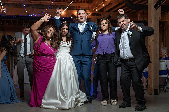Celeste & Ryans Wedding-522