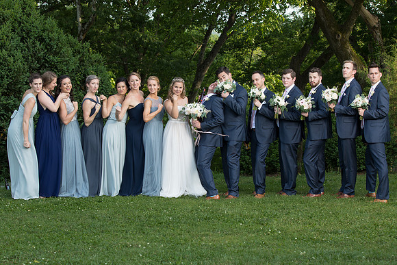 The Ceremony74.1