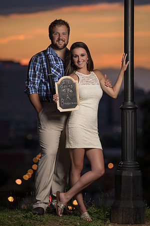 Tom & Hannah2