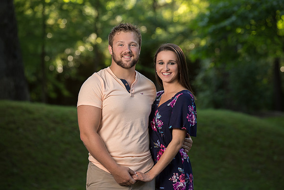 Tom & Hannah12