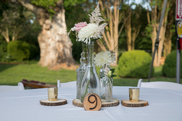 The Reception