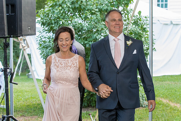 The Reception3