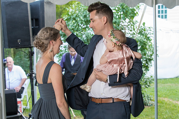 The Reception6