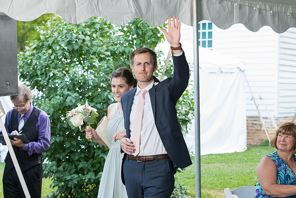 The Reception7