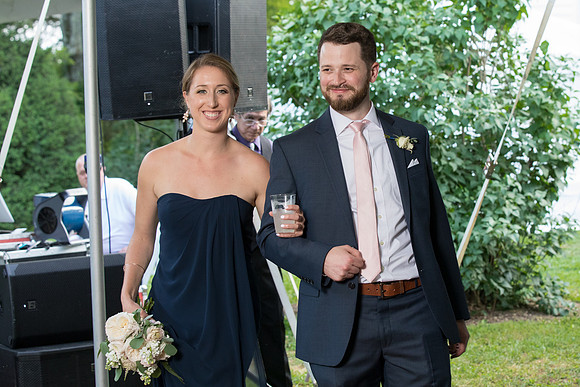 The Reception8