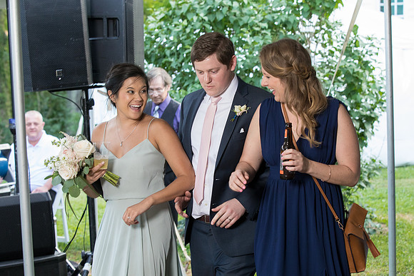 The Reception9