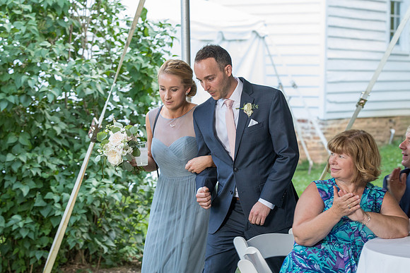The Reception10