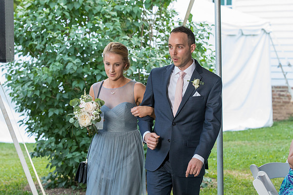 The Reception11
