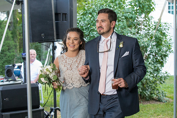 The Reception12