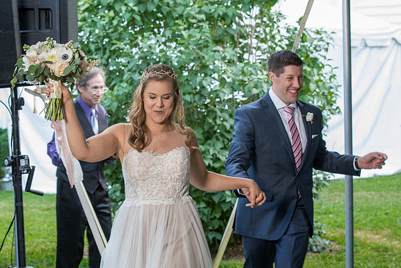 The Reception15