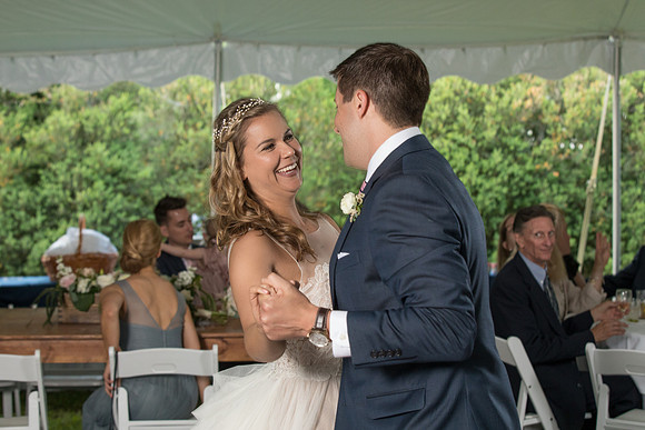 The Reception16